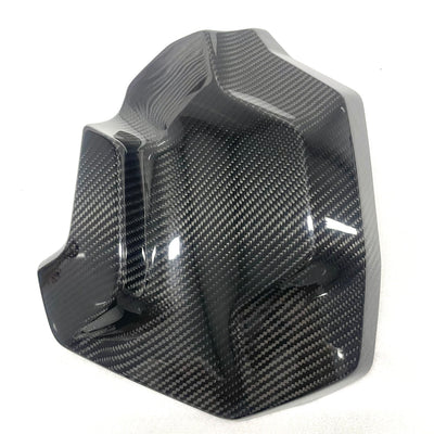 Real carbon fiber Front wheel guard for BMW R1250GS-ADV ( Right )