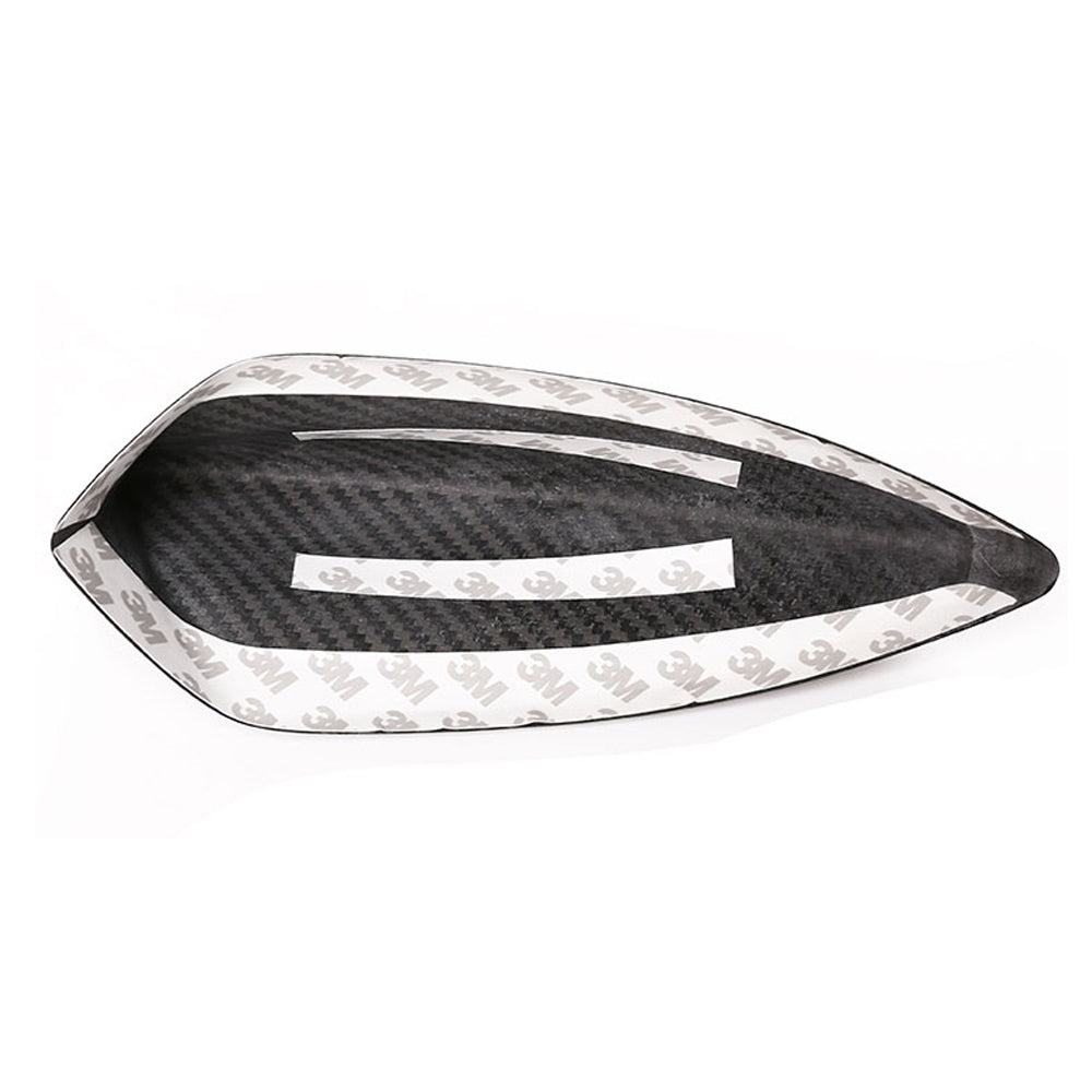 CT 5 real carbon fiber Antenna cover for Cadillac